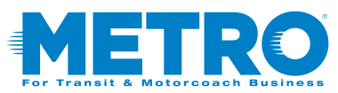 Metro Magazine Logo