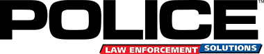 Police Magazine Logo